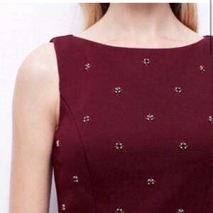 Ann Taylor Dress